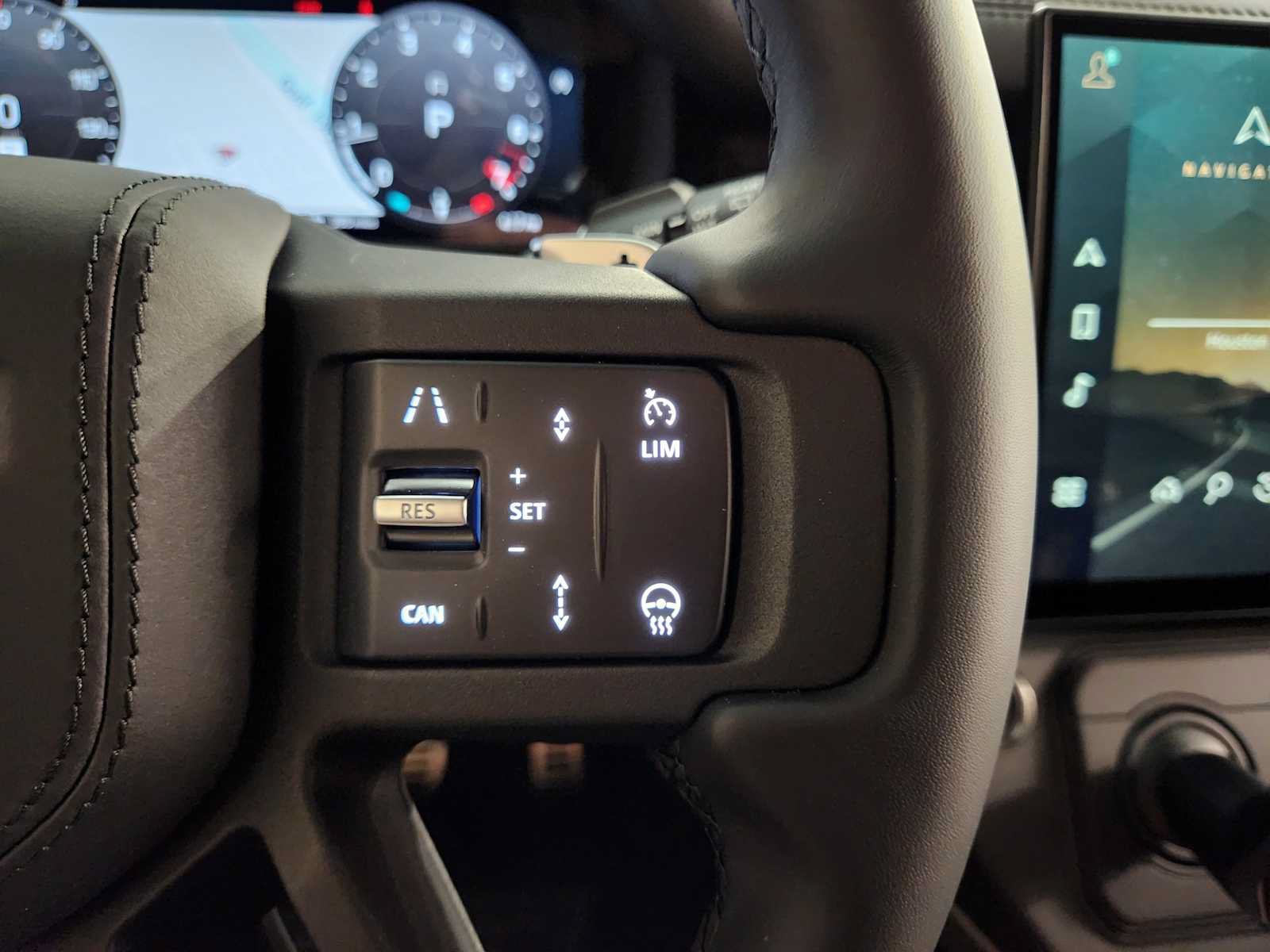 New 2026 Land Rover Defender 130 V8 AWD/4WD image 29