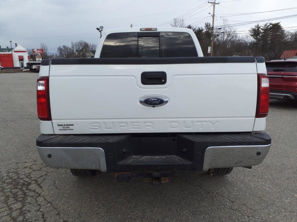 Used 2014 Ford F350 XLT w/ XLT Value Package image 6
