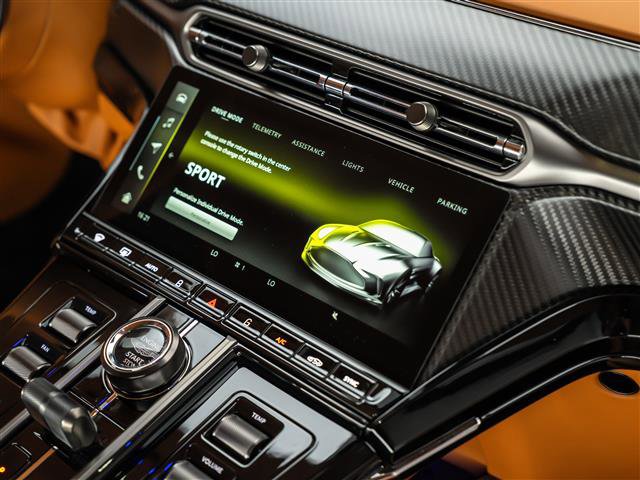 New 2026 Aston Martin V8 Vantage S RWD image 32