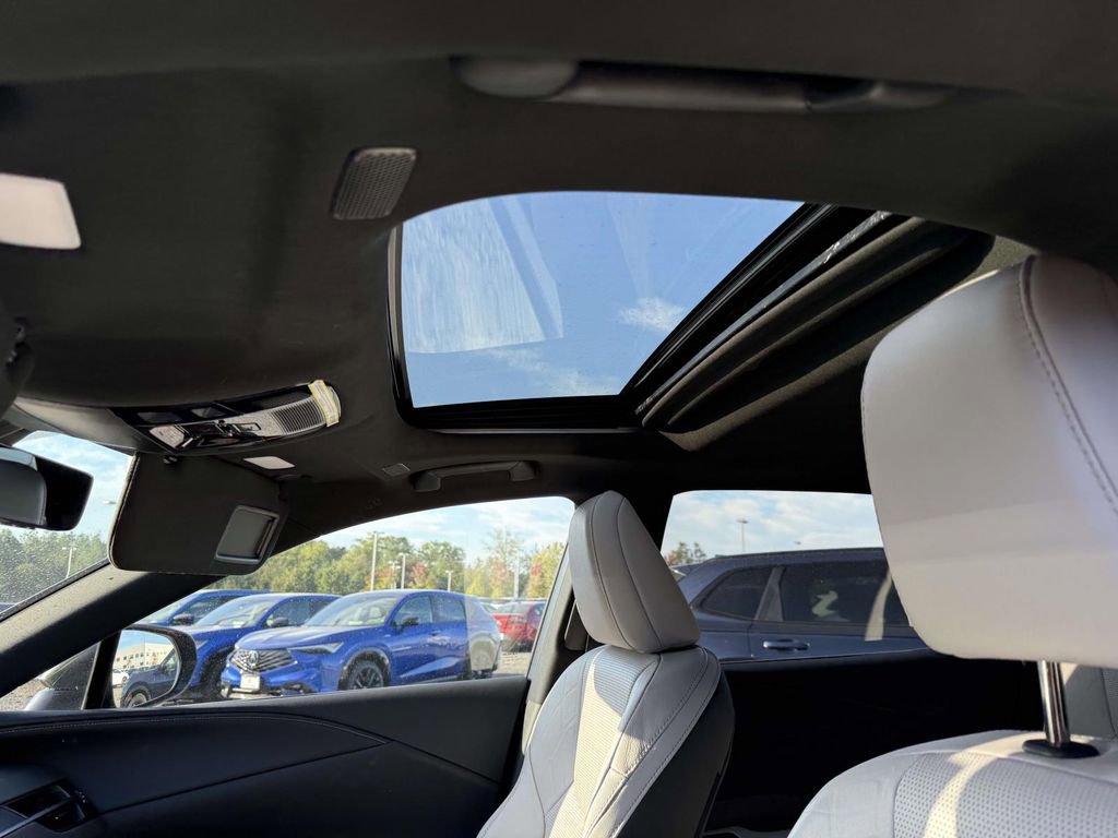 Used 2024 Lexus RX 350 Premium Plus image 22