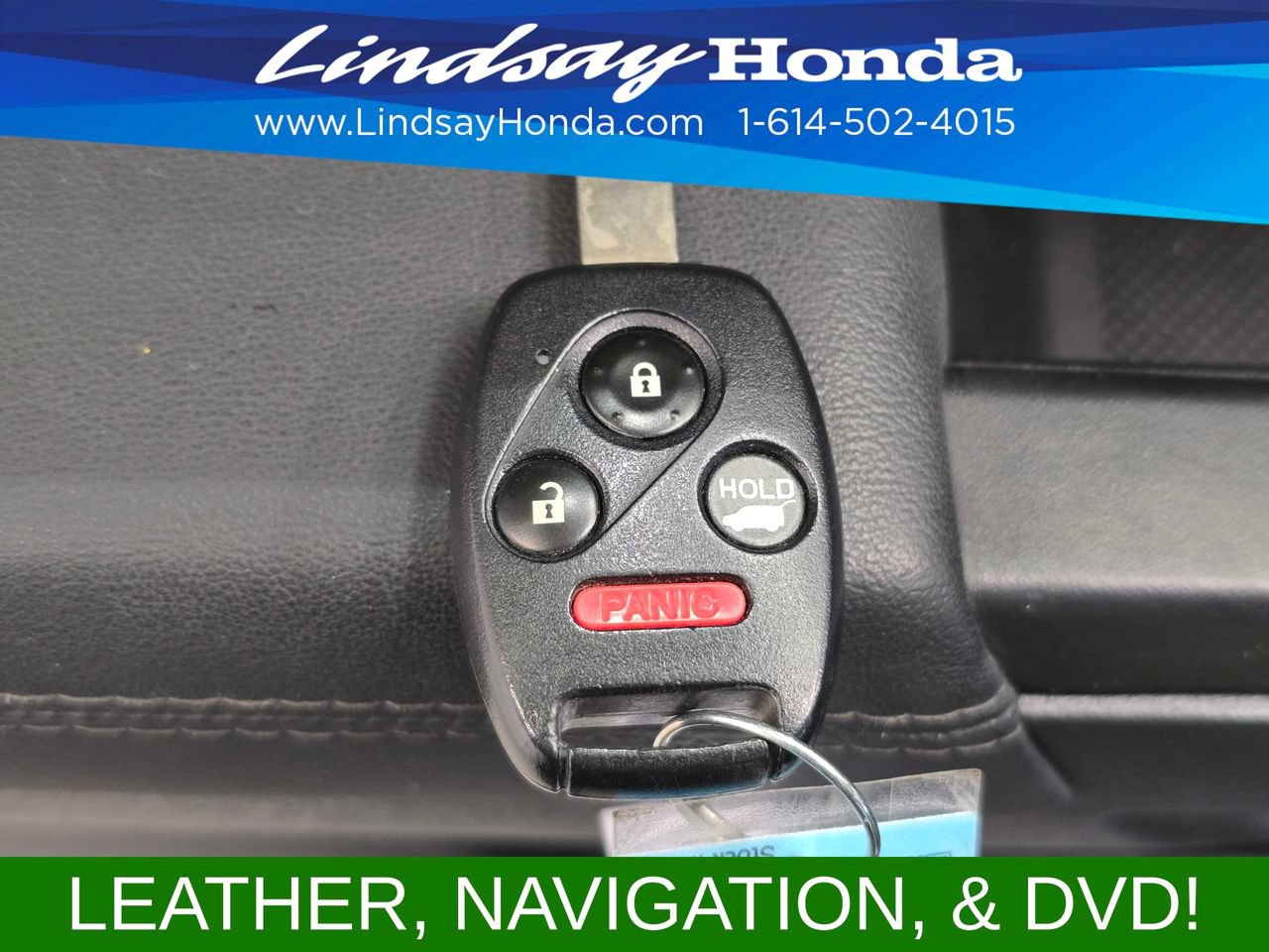 Used 2015 Honda Pilot Touring image 22