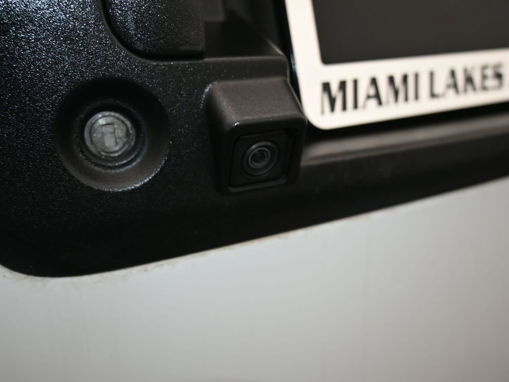 Used 2024 Chevrolet Express 2500 w/ Driver Convenience Package image 30