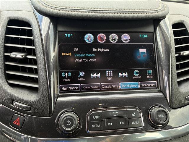 Used 2019 Lexus ES 350 w/ Premium Package FWD image 17