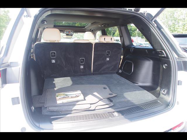 Used 2022 Jeep Grand Cherokee Limited 4xe image 5