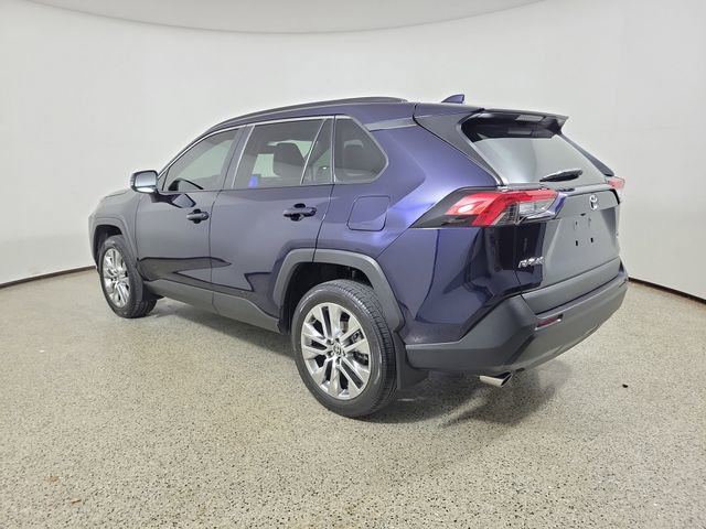 Used 2024 Toyota RAV4 XLE Premium FWD image 6