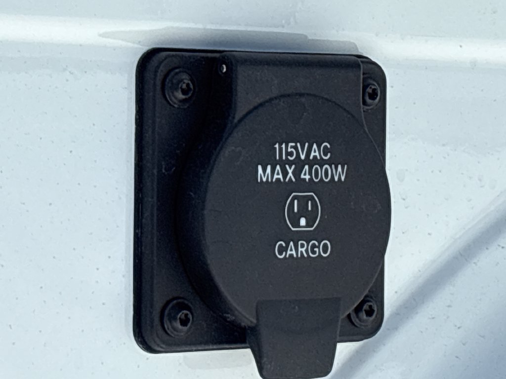 New 2026 RAM 2500 Tradesman AWD/4WD image 29