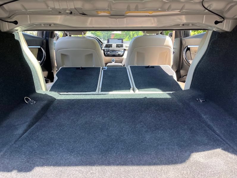 Used 2018 BMW 340i xDrive Sedan w/ Premium Package AWD/4WD image 47
