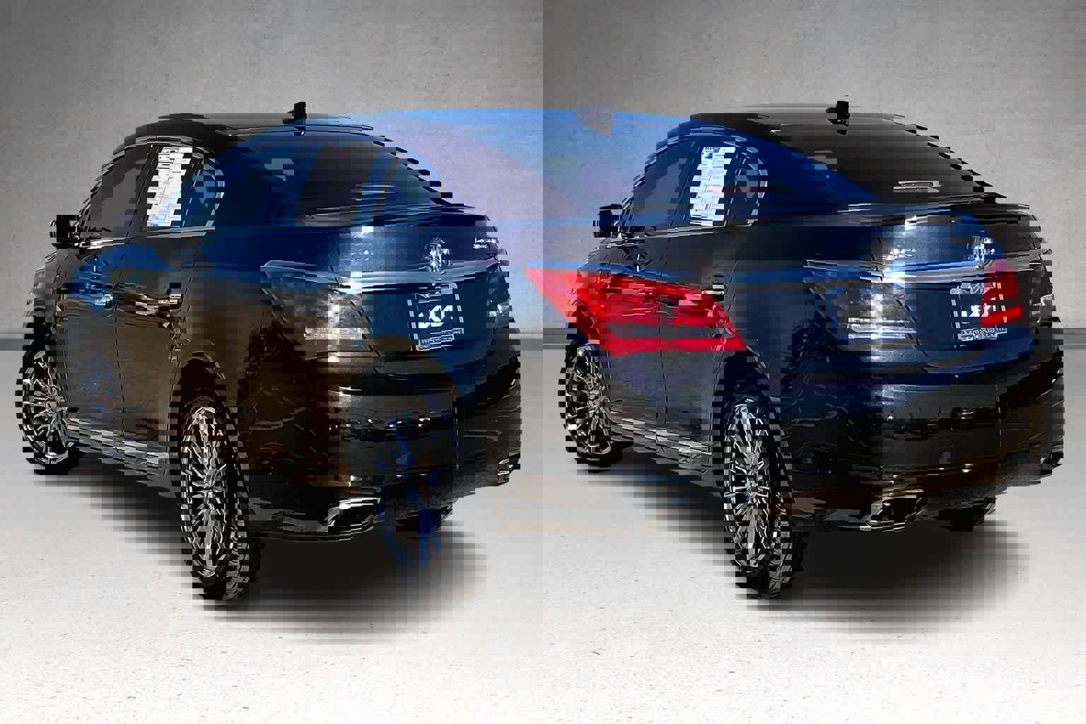 Used 2015 Buick LaCrosse image 4