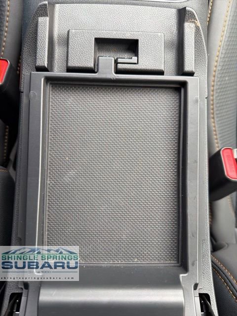 Certified 2023 Subaru Outback Wilderness image 48