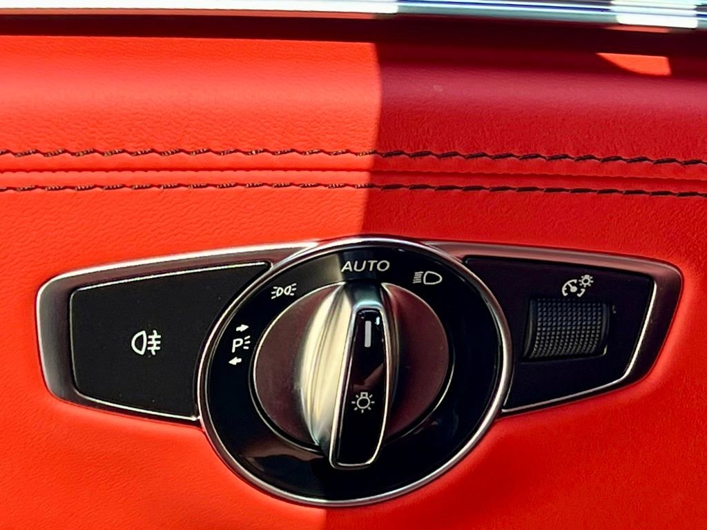 Certified 2026 Mercedes-Benz AMG GT 63 image 57