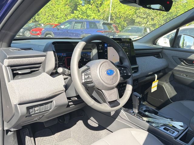 New 2026 Subaru Outback Limited XT AWD/4WD image 11