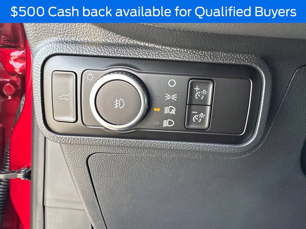 New 2027 Ford Explorer Active w/ Active Comfort Package AWD/4WD image 38