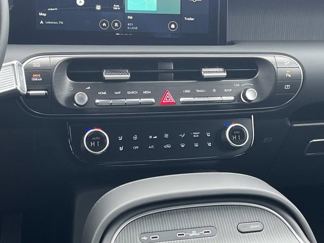 New 2026 Hyundai Palisade Calligraphy image 17