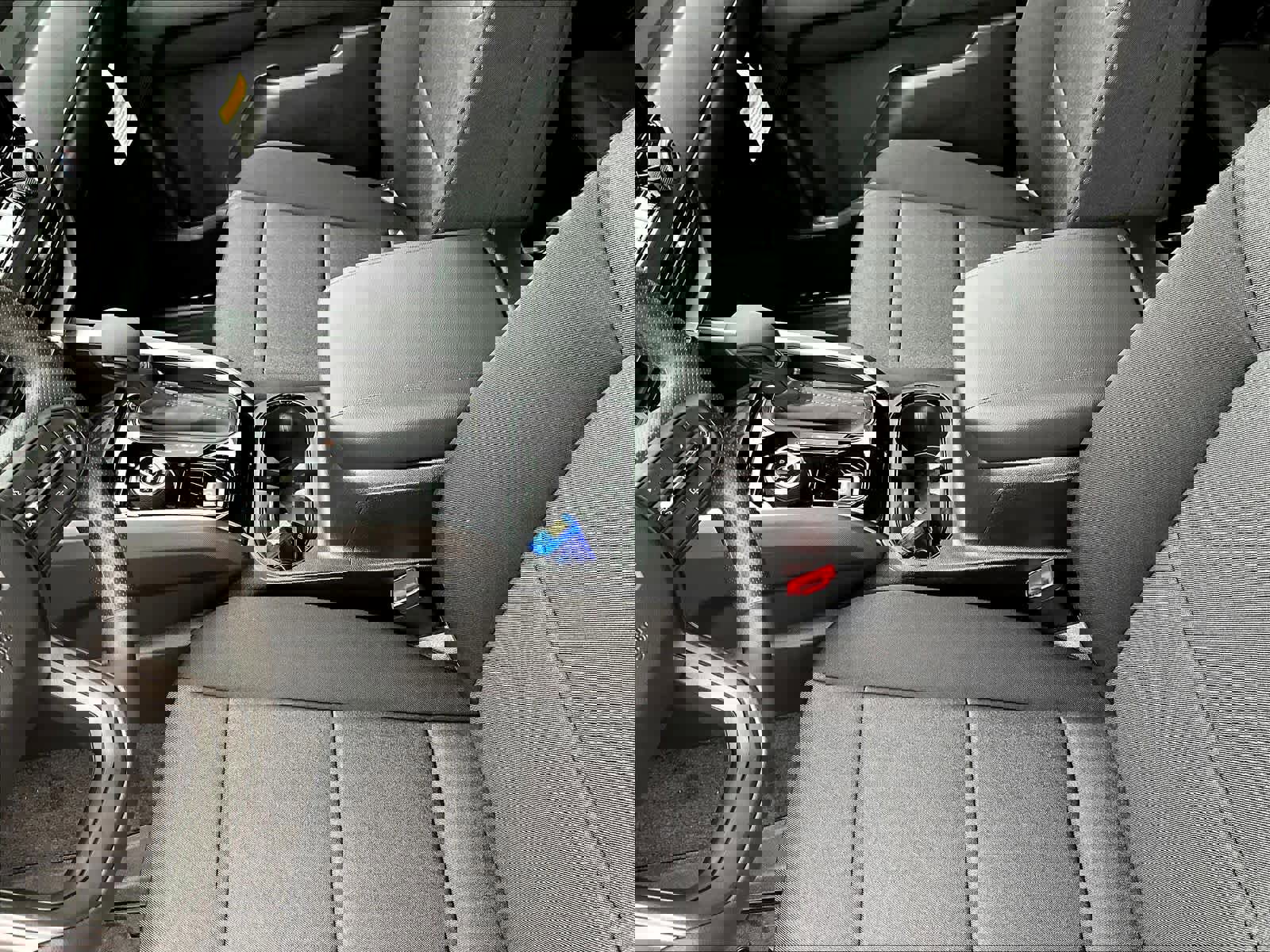 New 2026 Chevrolet Colorado Trail Boss image 14