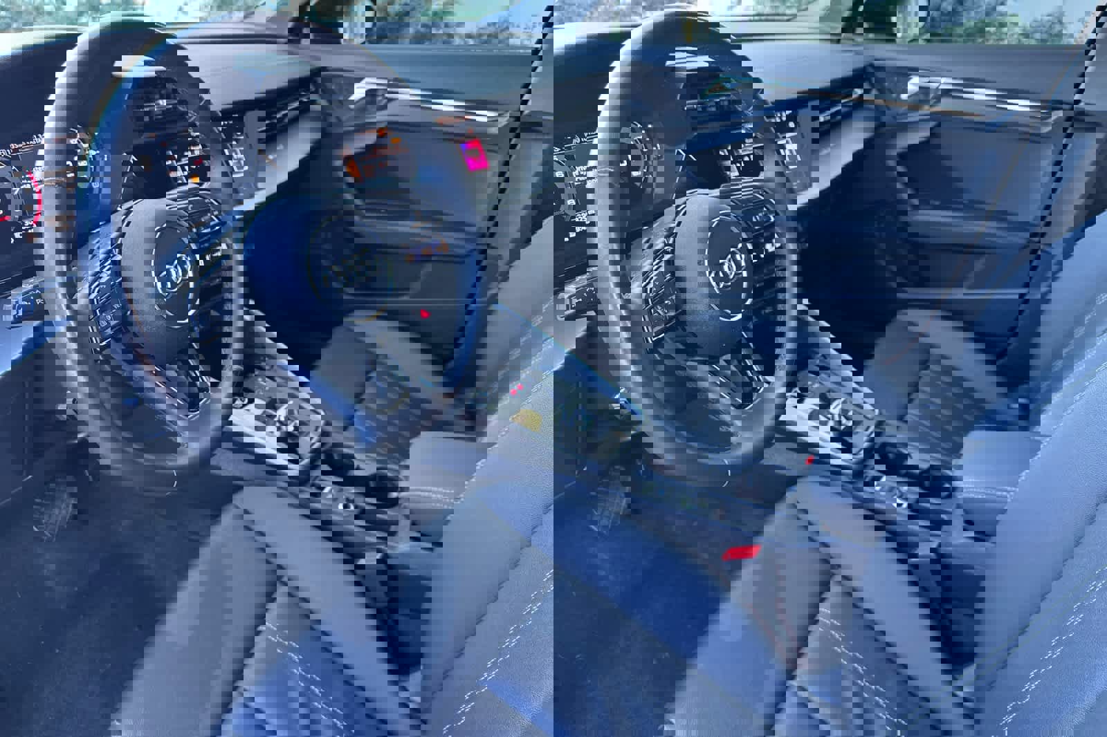 Used 2023 Audi A3 2.0T Premium w/ Convenience Package image 9