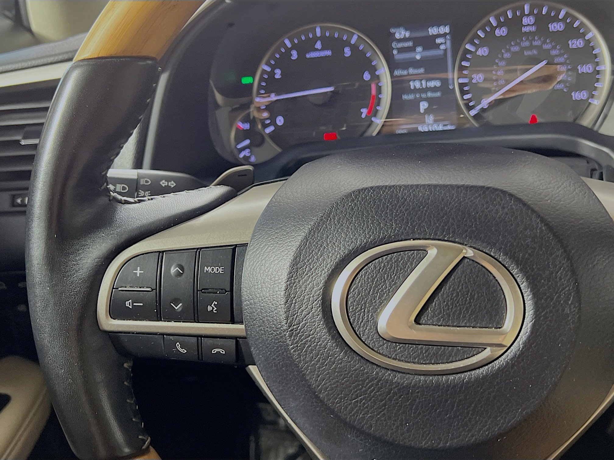 Used 2021 Lexus RX 350 FWD w/ Premium Package image 19