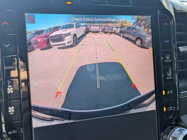 New 2026 RAM 1500 Big Horn image 18