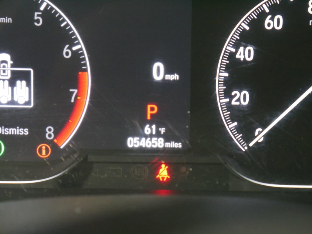 Used 2022 Honda Accord Sport image 17