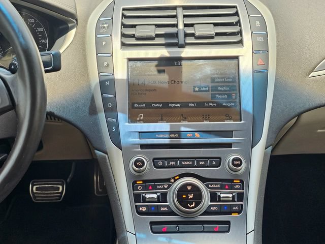 Used 2018 Lincoln MKZ Premiere w/ Magnetic Appearance Package AWD/4WD image 38