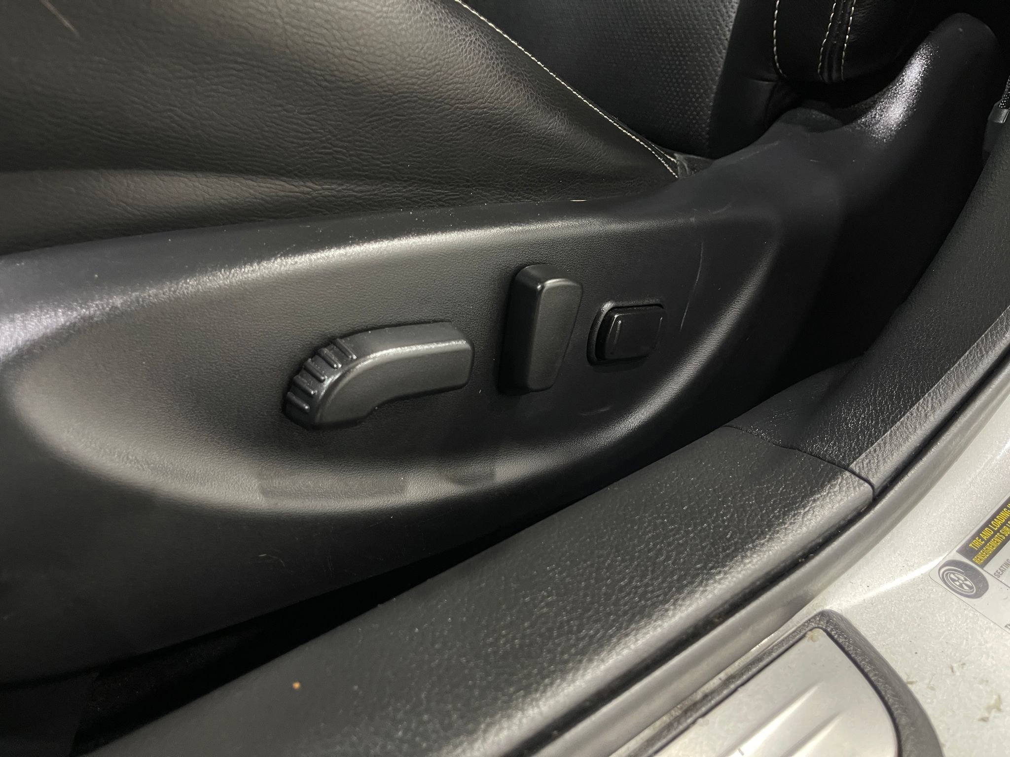 Used 2017 Nissan Maxima 3.5 SV image 16