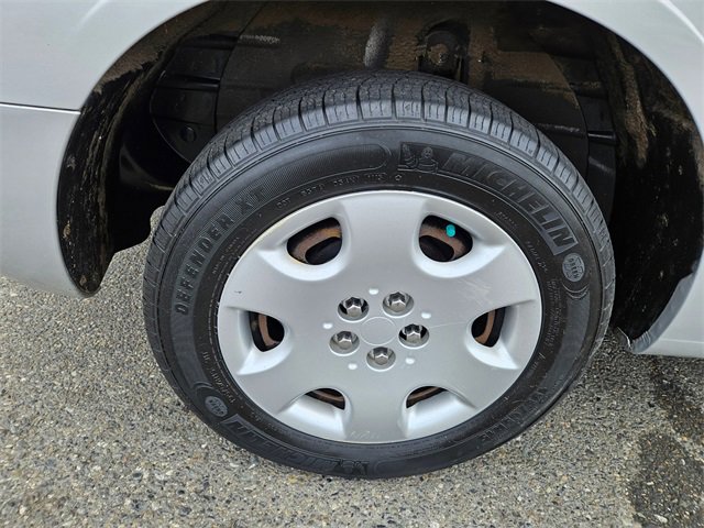 Used 2006 Chrysler PT Cruiser image 8