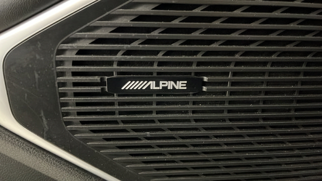 Used 2022 Jeep Wagoneer Series III AWD/4WD image 36
