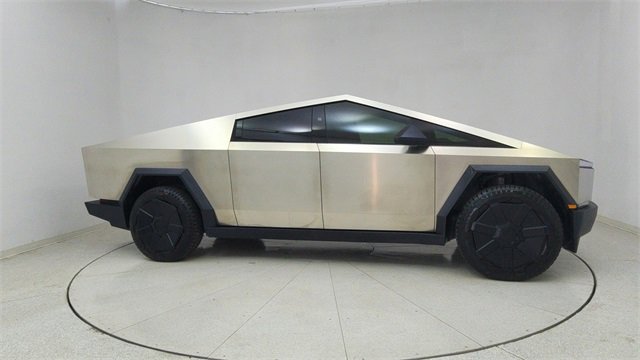 Used 2024 Tesla Cybertruck Cyberbeast image 58
