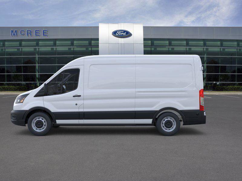 New 2026 Ford Transit 250 148 Medium Roof w/ Load Area Protection Package RWD image 3