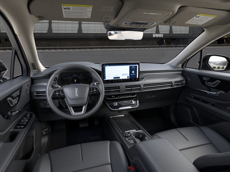 New 2026 Lincoln Corsair Grand Touring image 9