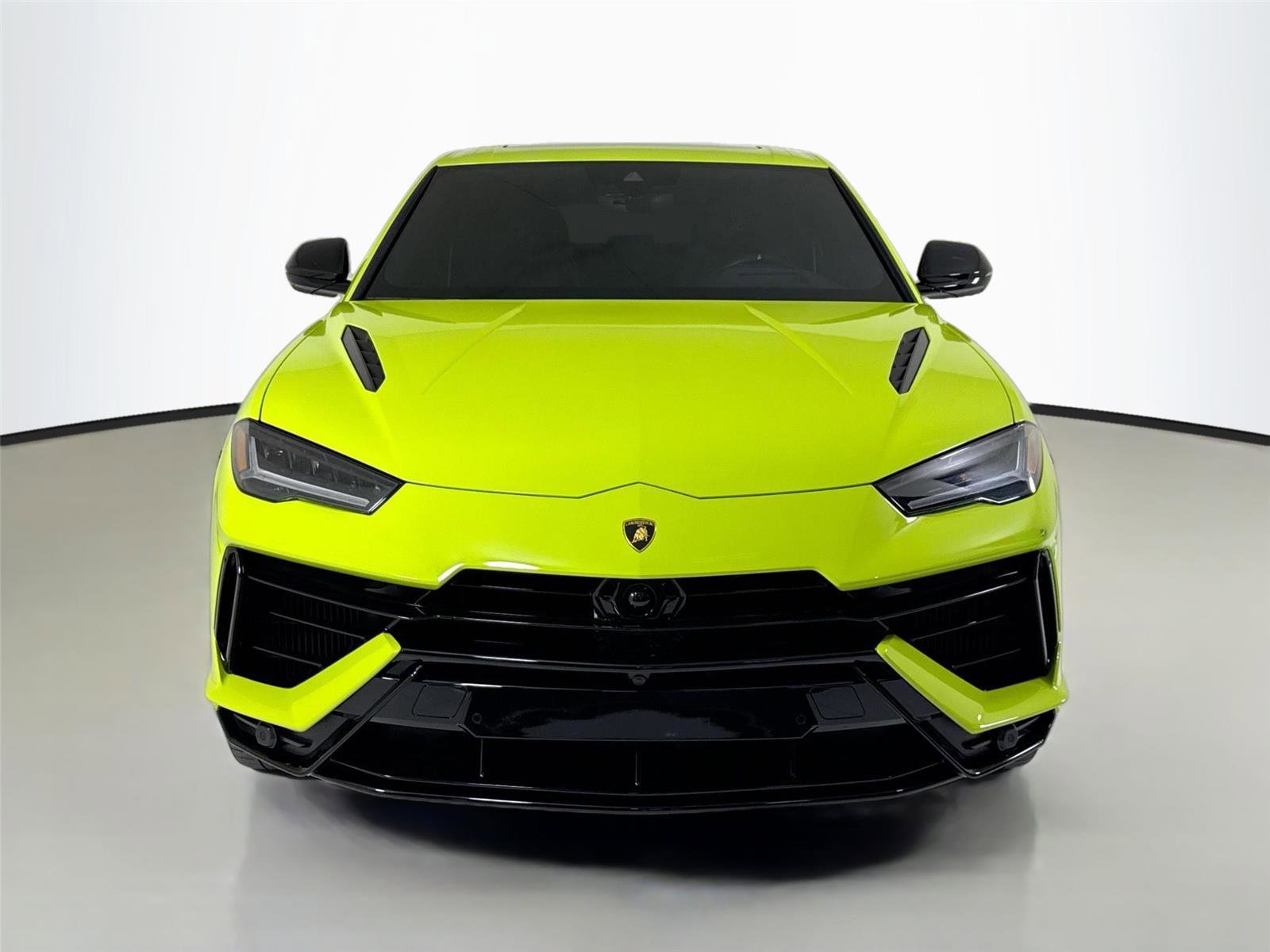 Used 2024 Lamborghini Urus S image 11