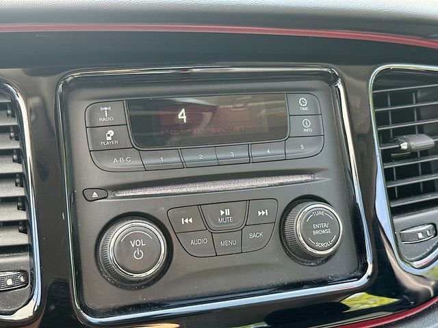 Used 2015 Dodge Dart SXT FWD image 14