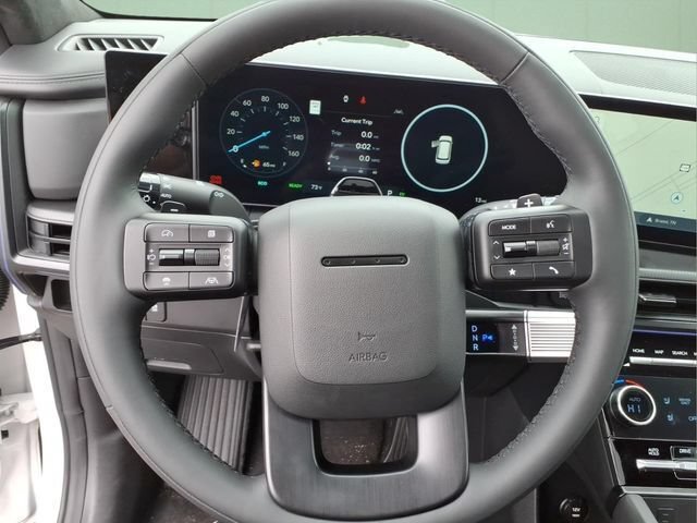 New 2026 Hyundai Santa Fe Calligraphy AWD/4WD image 17
