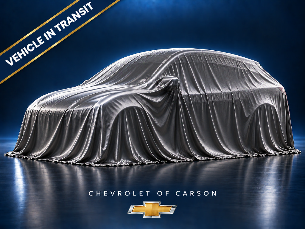 Used 2026 Chevrolet Equinox LT w/ Safety and Technology Package