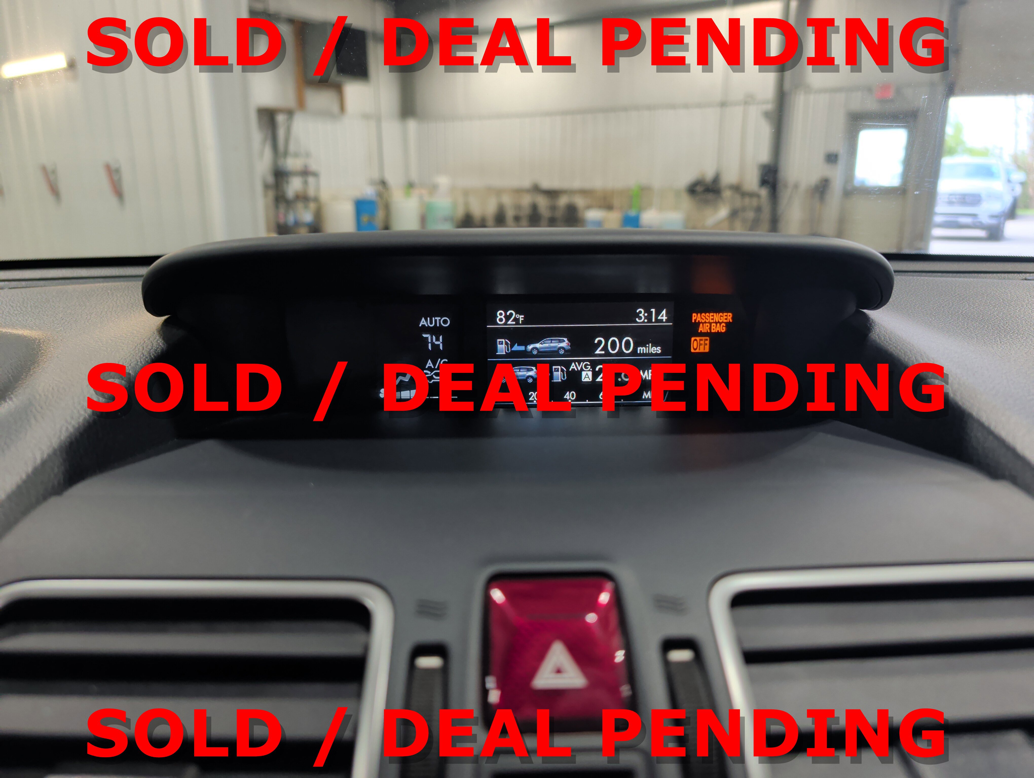 Used 2018 Subaru Forester 2.0XT Premium AWD/4WD image 11