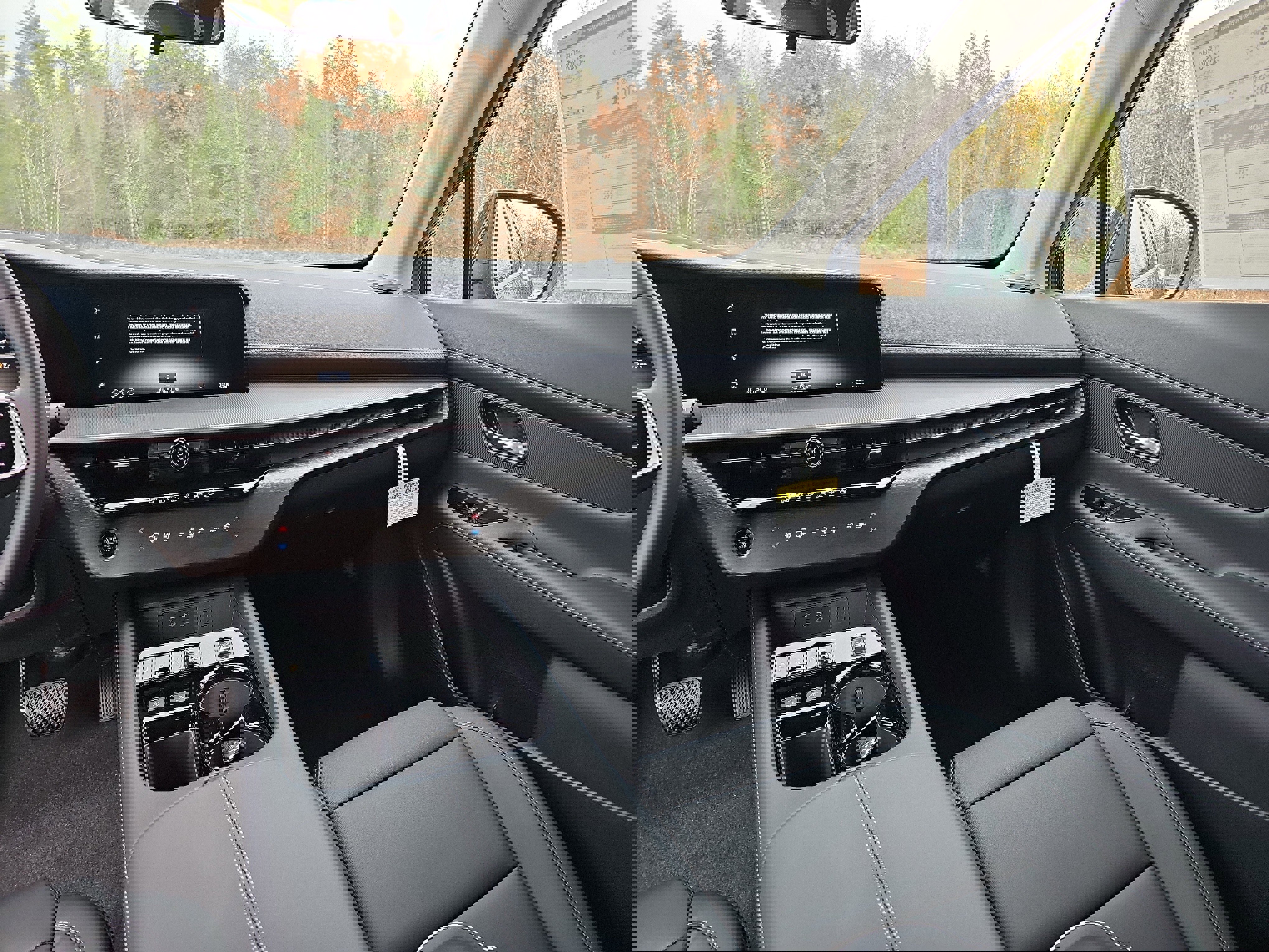 New 2026 Nissan Murano SV image 19