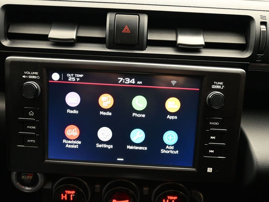 Used 2023 Toyota GR86 Premium image 14