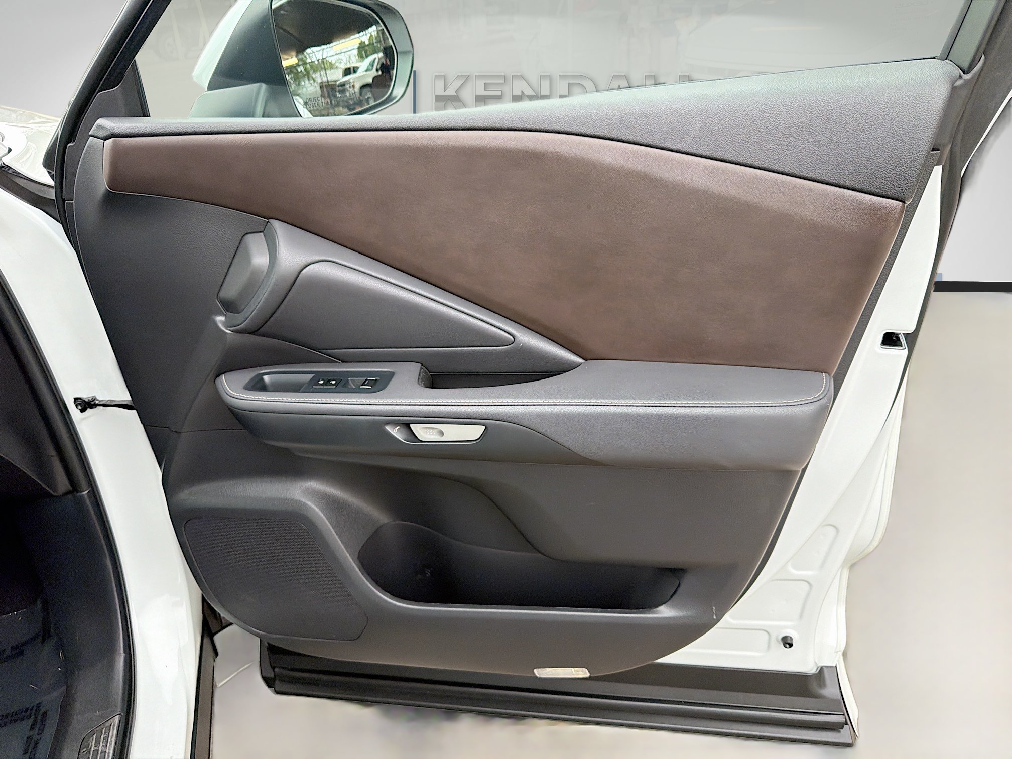 Used 2025 Lexus TX 350 AWD w/ Technology Package image 31