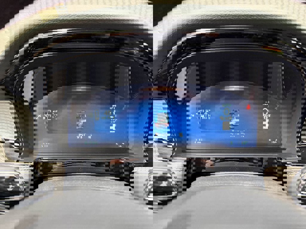 New 2026 Lincoln Corsair Premiere image 40