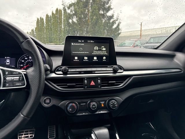 Used 2021 Kia Forte GT-Line image 22