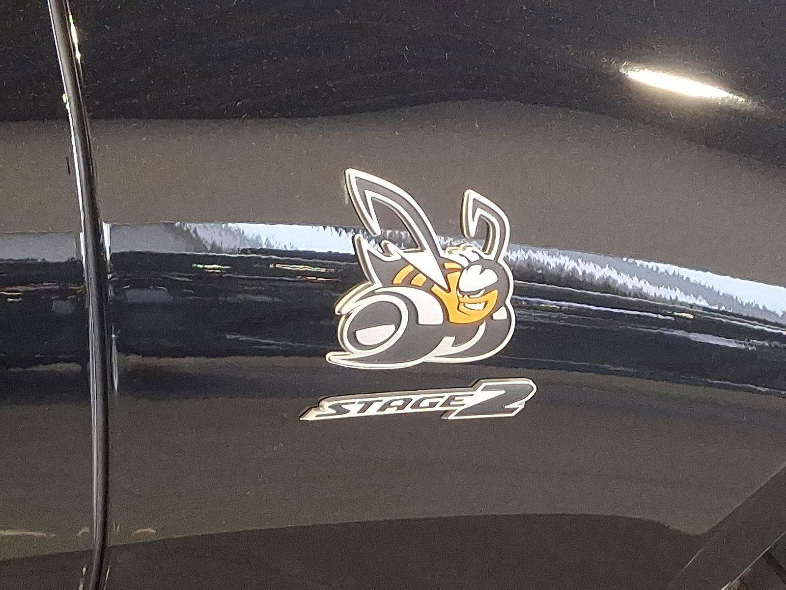 New 2025 Dodge Charger Scat Pack w/ Track Pack image 19