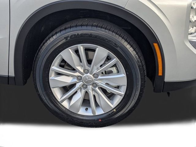 New 2026 Mitsubishi Outlander ES image 10