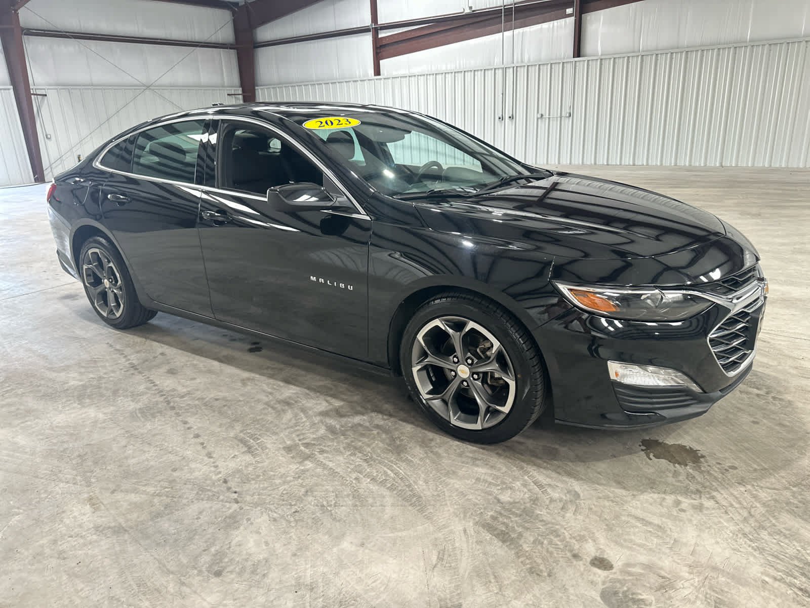 Used 2023 Chevrolet Malibu LT FWD image 7