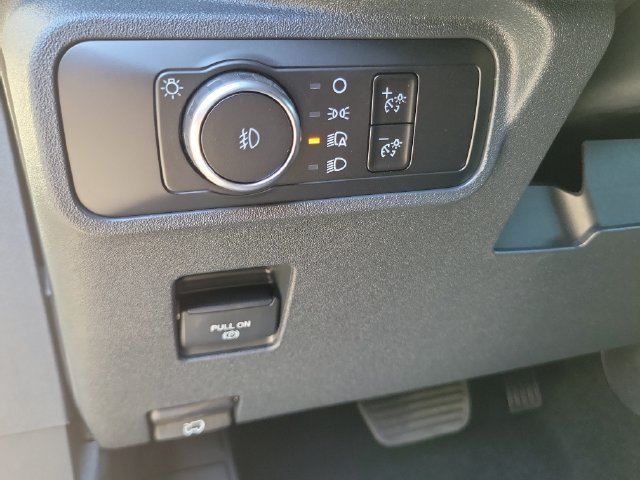 New 2026 Ford Bronco Outer Banks w/ Sasquatch Package AWD/4WD image 37