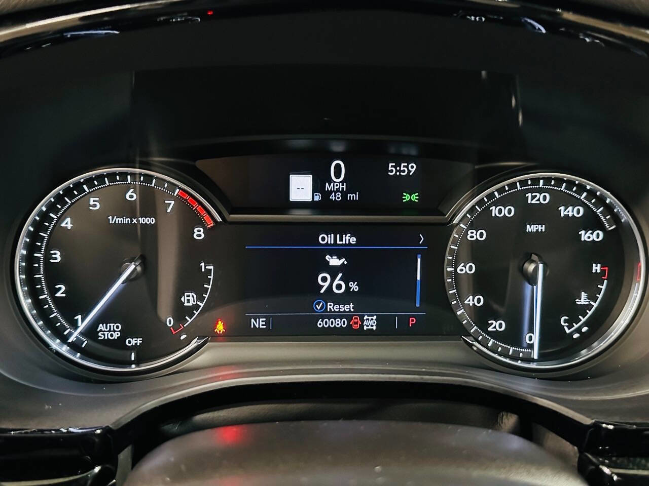 Used 2021 Cadillac XT6 Sport image 19