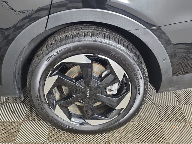 Certified 2025 Kia Sorento SX Prestige image 19