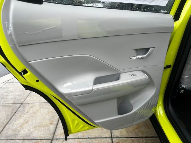 New 2026 Hyundai Kona SEL Sport image 6