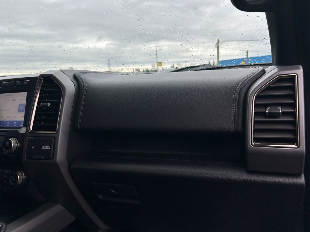 Used 2019 Ford F150 Raptor w/ Equipment Group 802A Luxury image 26