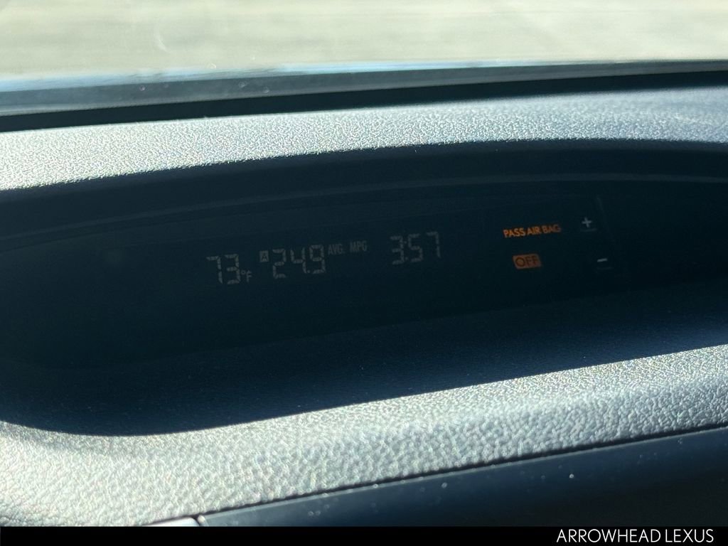 Used 2009 Subaru Forester 2.5X Limited image 12