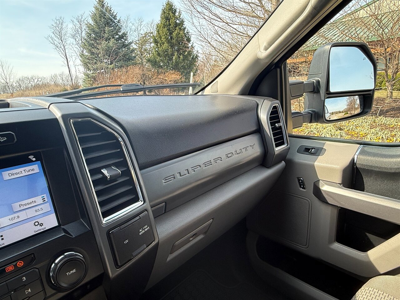 Used 2018 Ford F250 XLT w/ XLT Value Package AWD/4WD image 18