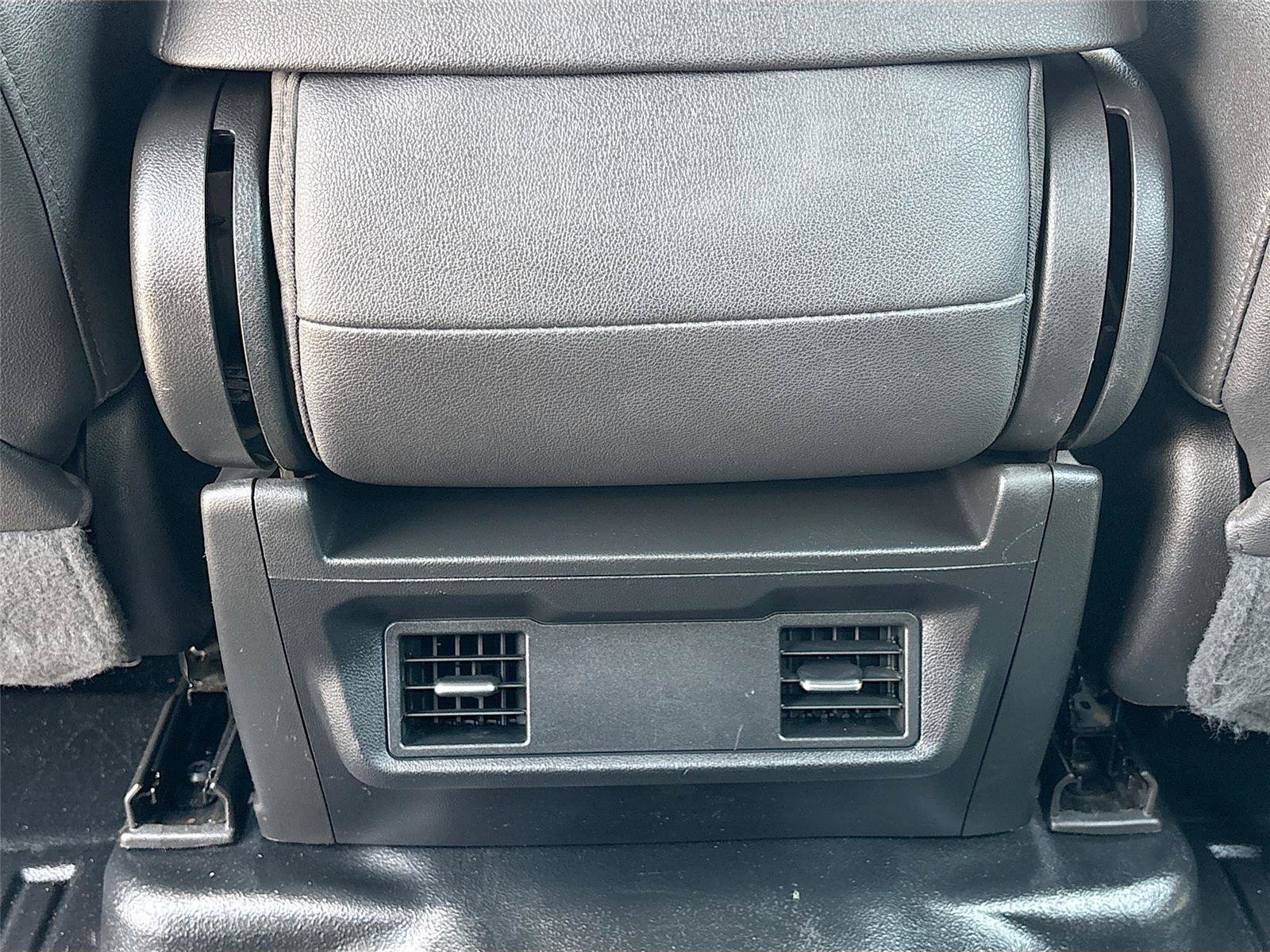 Used 2022 Chevrolet Silverado 2500 W/T w/ WT Fleet Convenience Package AWD/4WD image 23